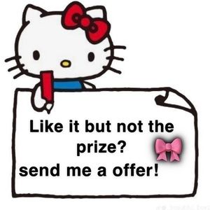 Send me a offer dont worry 💋❣️